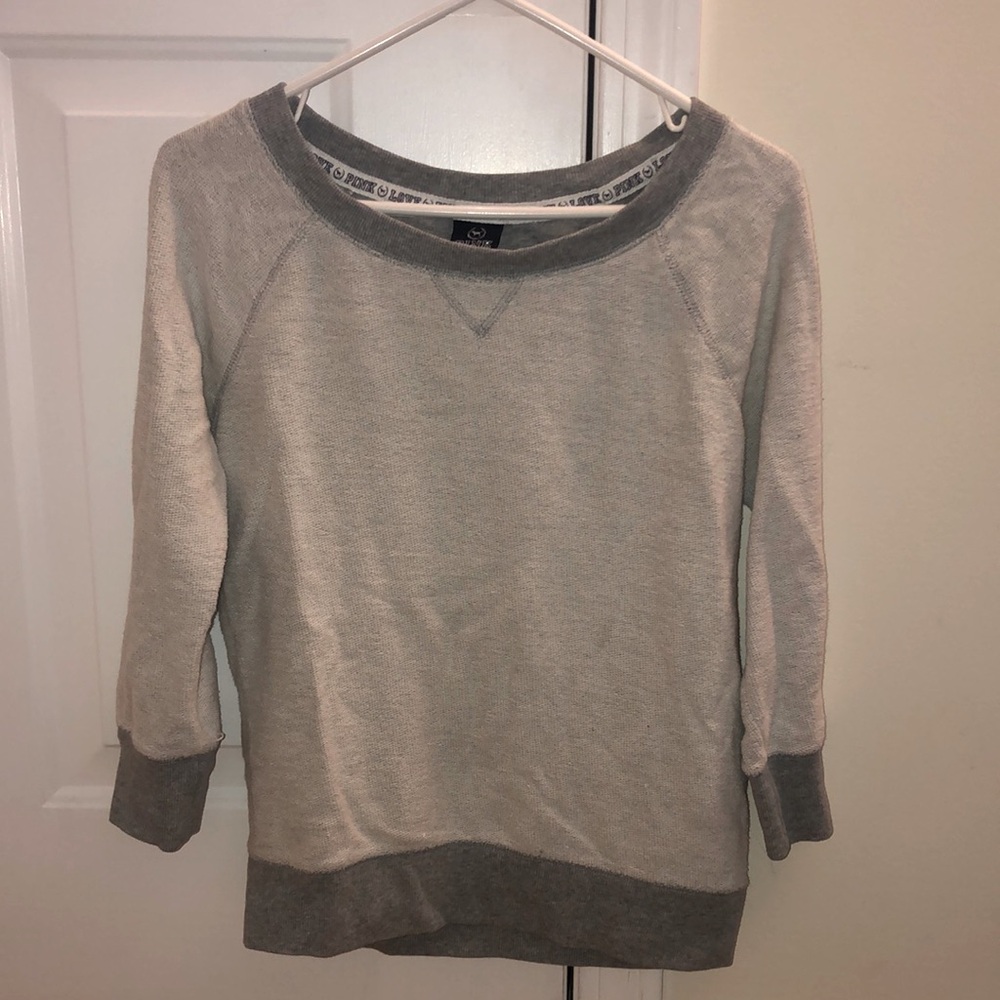 PINK by Victoria’s Secret Sweatshirt